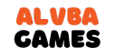 Alvba Games logo